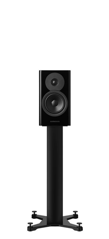 Evoke | A never-before-seen Dynaudio speaker range